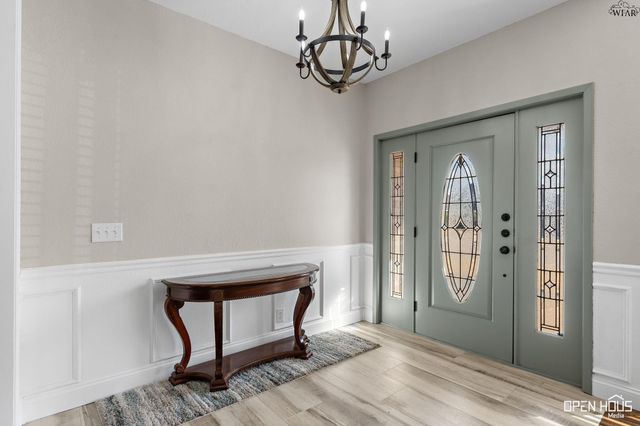 4737 WILLOW BEND DRIVE, Wichita Falls, TX 76310