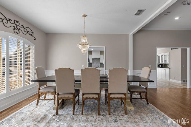 4737 WILLOW BEND DRIVE, Wichita Falls, TX 76310