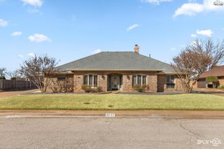 4737 WILLOW BEND DRIVE, Wichita Falls, TX 76310