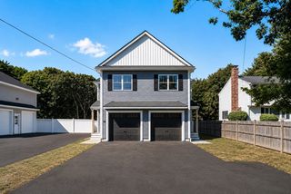 59 Bellflower Road 59, Billerica, MA 01821