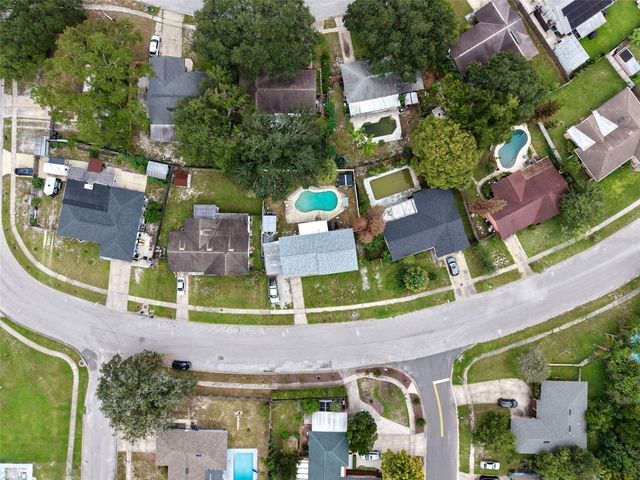 1107 JEROME WAY, Apopka, FL 32703