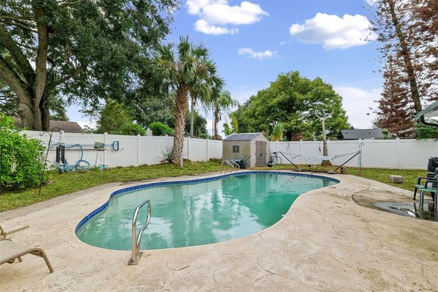 1107 JEROME WAY, Apopka, FL 32703