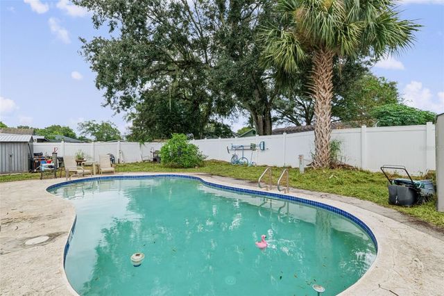 1107 JEROME WAY, Apopka, FL 32703