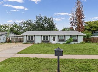 1107 JEROME WAY, Apopka, FL 32703