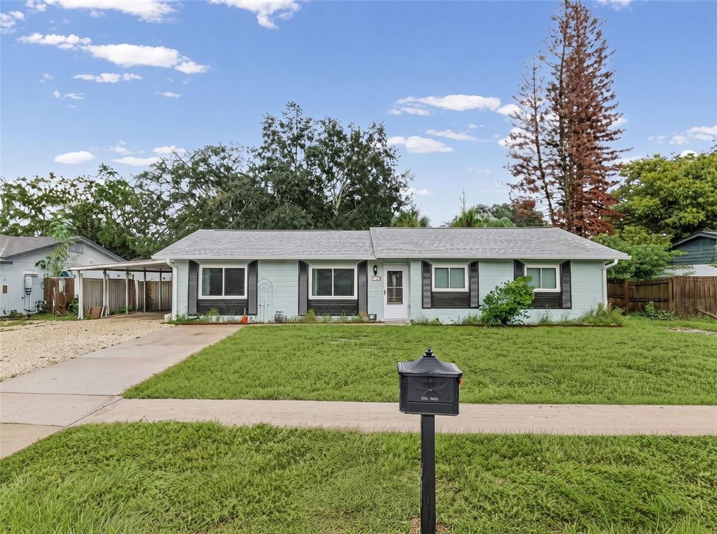 1107 JEROME WAY, Apopka, FL 32703