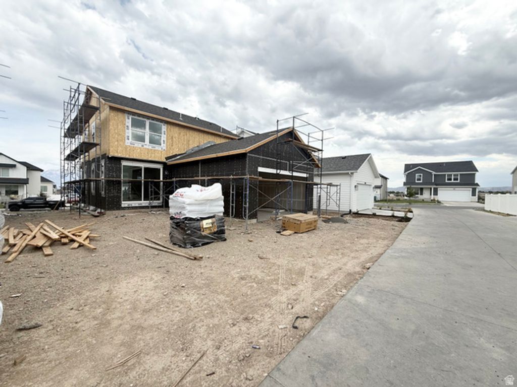 7654 S CLIPPER HILL RD #306, West Jordan, UT 84081 — photo 3