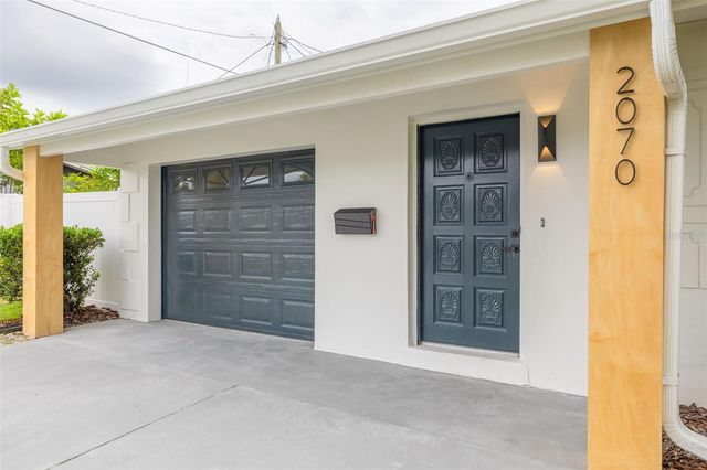 2070 55TH STREET N, St Petersburg, FL 33710