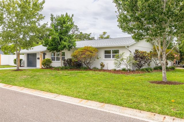 2070 55TH STREET N, St Petersburg, FL 33710