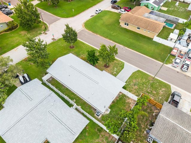 2070 55TH STREET N, St Petersburg, FL 33710