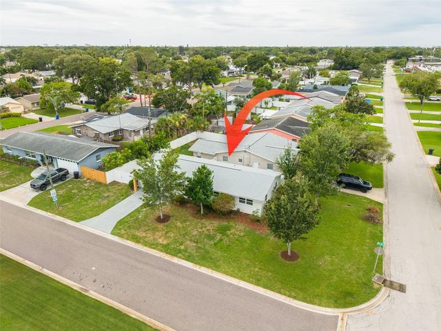 2070 55TH STREET N, St Petersburg, FL 33710