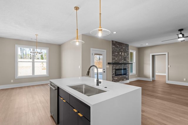 3125 Banter Drive, Graniteville, SC 29829