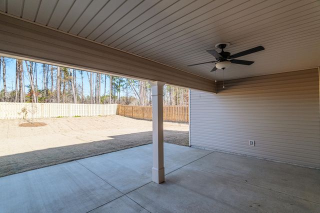 3125 Banter Drive, Graniteville, SC 29829