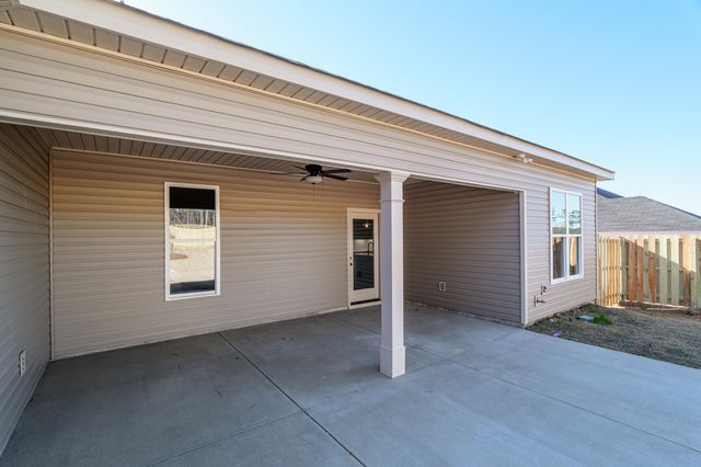 3125 Banter Drive, Graniteville, SC 29829