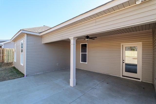 3125 Banter Drive, Graniteville, SC 29829