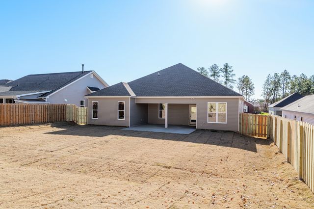 3125 Banter Drive, Graniteville, SC 29829