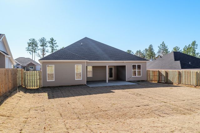 3125 Banter Drive, Graniteville, SC 29829