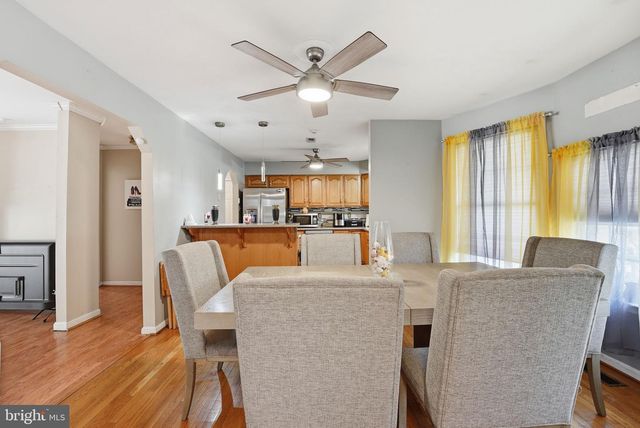 6870 HAWKINS GATE RD, La Plata, MD 20646