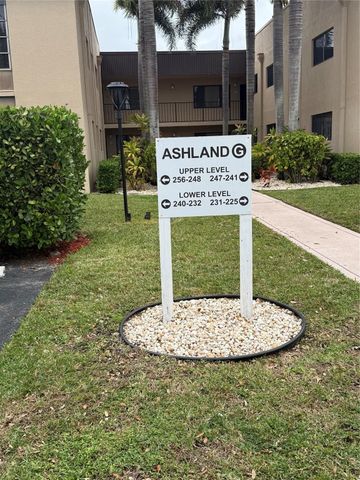 15126 Ashland Street 253, Delray Beach, FL 33484