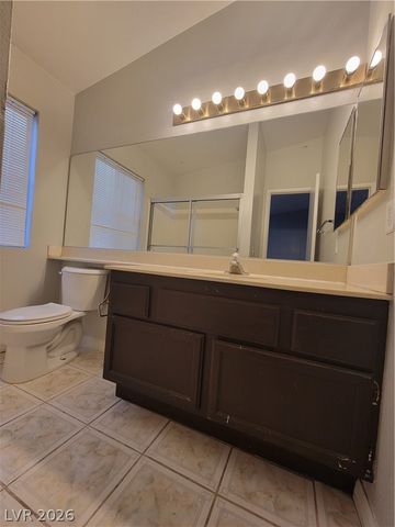 1161 PLEASANT BROOK Street, Las Vegas, NV 89142