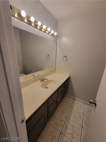 1161 PLEASANT BROOK Street, Las Vegas, NV 89142