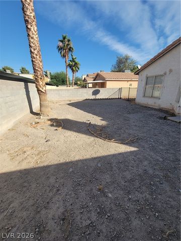 1161 PLEASANT BROOK Street, Las Vegas, NV 89142