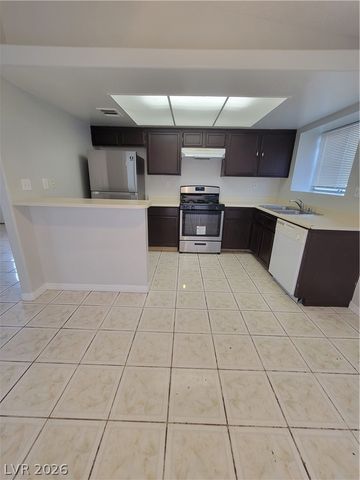 1161 PLEASANT BROOK Street, Las Vegas, NV 89142