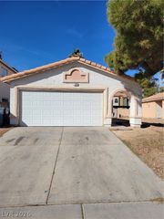 1161 PLEASANT BROOK Street, Las Vegas, NV 89142