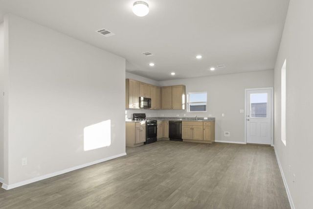 2342 Croaker CRK, San Antonio, TX 78245