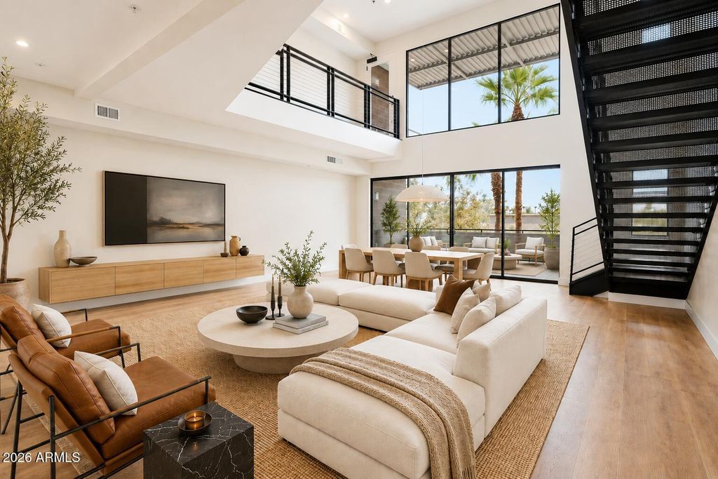 7126 E OSBORN Road 2014, Scottsdale, AZ 85251 — exterior