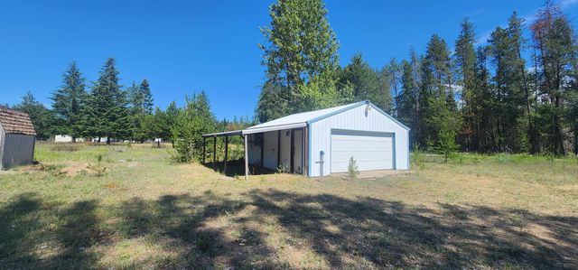 161 Jorgens Rd, Newport, WA 99156