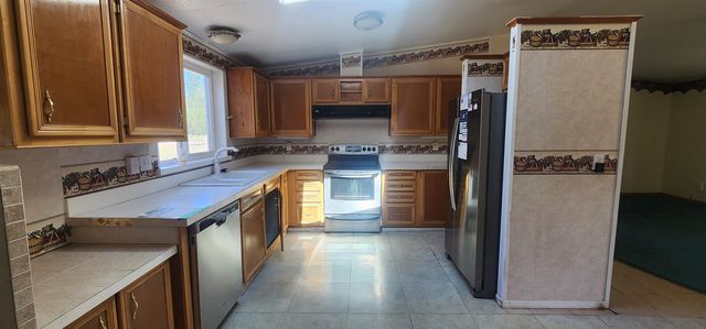 161 Jorgens Rd, Newport, WA 99156