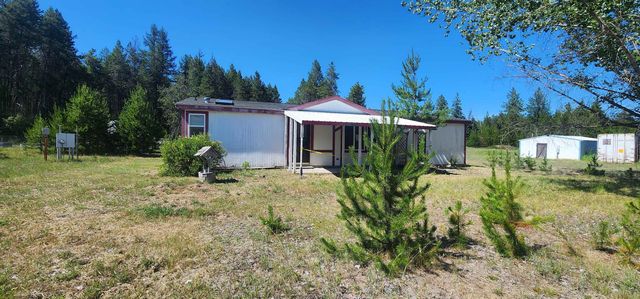 161 Jorgens Rd, Newport, WA 99156