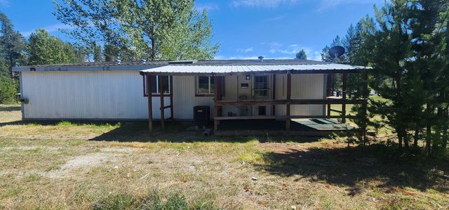 161 Jorgens Rd, Newport, WA 99156