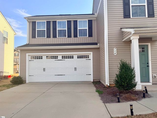 714 Heavenly Days Street, Inman, SC 29349
