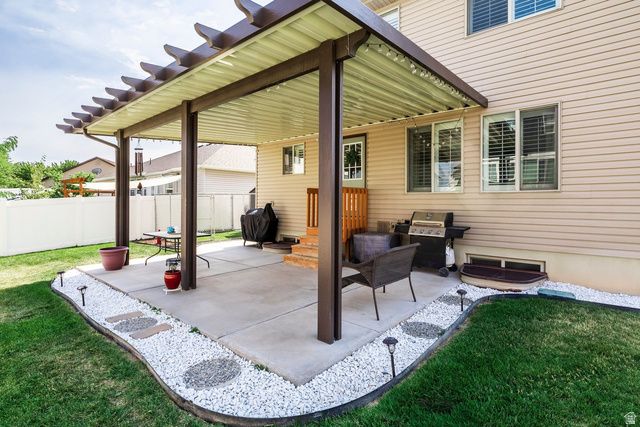 1156 S 1325 W, Clearfield, UT 84015