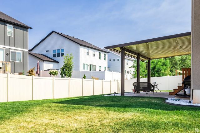 1156 S 1325 W, Clearfield, UT 84015