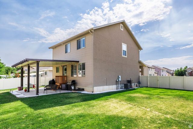 1156 S 1325 W, Clearfield, UT 84015