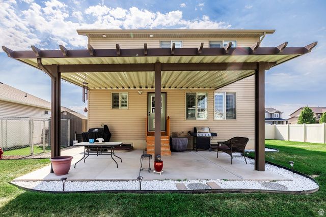 1156 S 1325 W, Clearfield, UT 84015