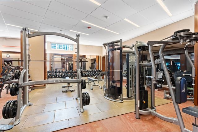 400 E Randolph Street 1104, Chicago, IL 60601