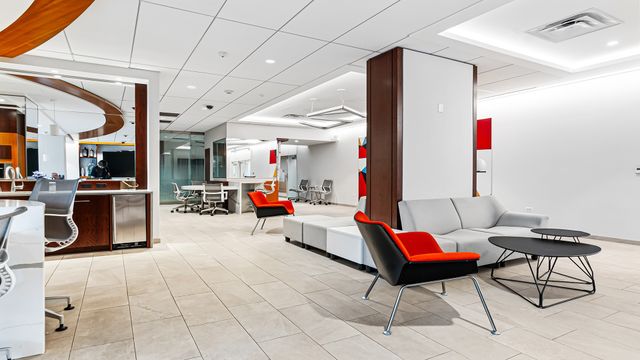 400 E Randolph Street 1104, Chicago, IL 60601