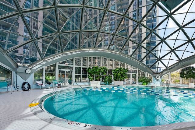 400 E Randolph Street 1104, Chicago, IL 60601