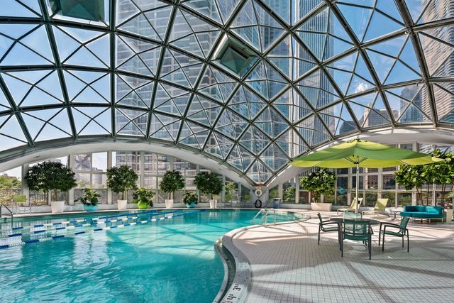400 E Randolph Street 1104, Chicago, IL 60601