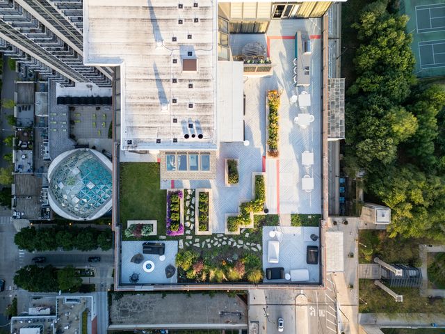 400 E Randolph Street 1104, Chicago, IL 60601