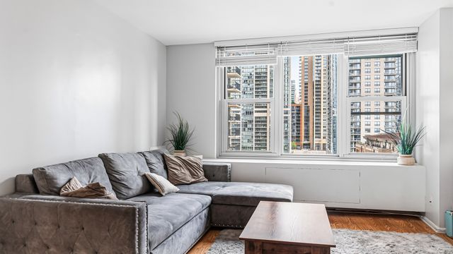 400 E Randolph Street 1104, Chicago, IL 60601