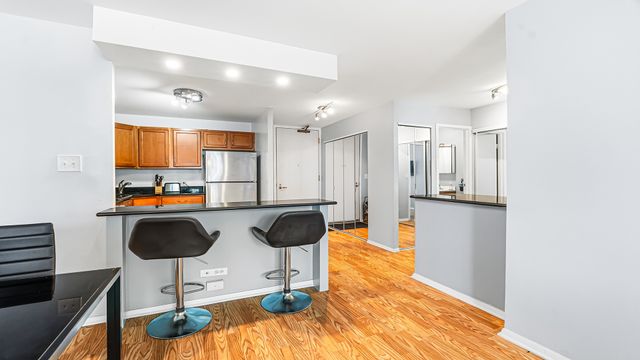 400 E Randolph Street 1104, Chicago, IL 60601