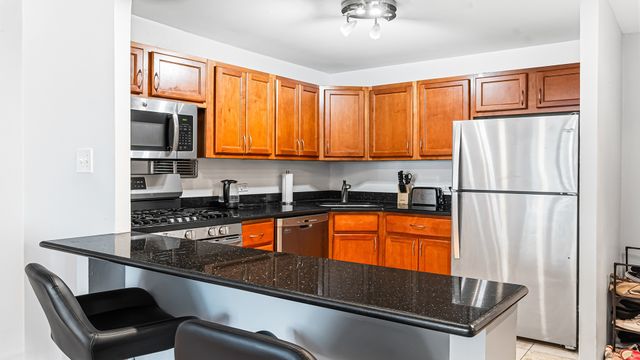 400 E Randolph Street 1104, Chicago, IL 60601