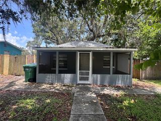 1814 E DIANA STREET, Tampa, FL 33610