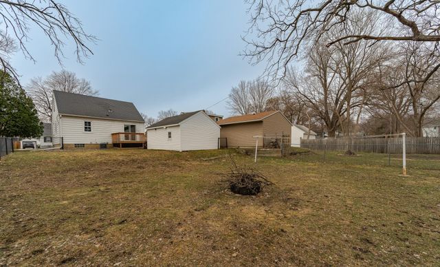 1016 6th Avenue NW, Rochester, MN 55901