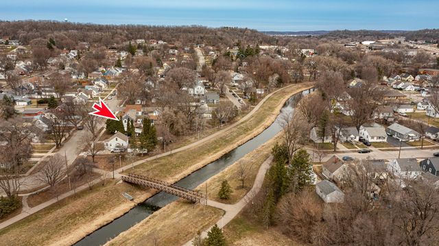 1016 6th Avenue NW, Rochester, MN 55901