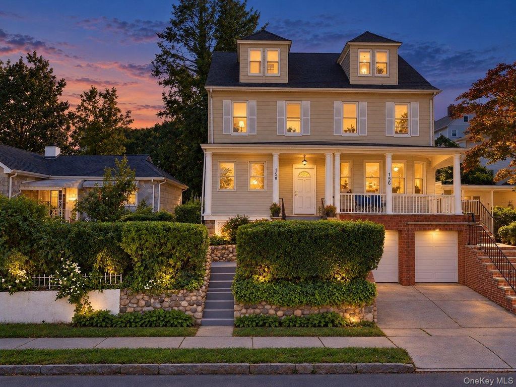 158 Hillside Avenue, Mount Vernon, NY 10553 — photo 2
